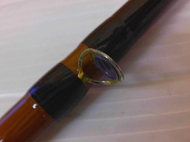 かれい先攻硬式210