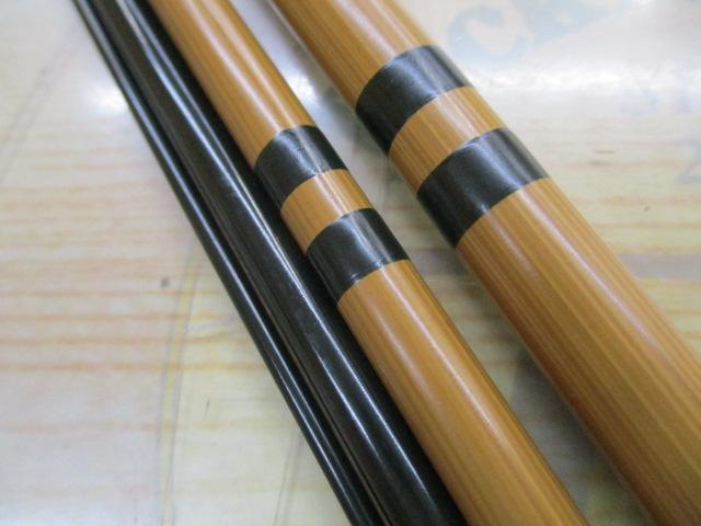 【未使用品に近い】へら竿 別作 釣師峰 硬調 12尺 別作釣師峰硬調12｜＠ベリーネット 日本最大新品中古釣具WEBショップ