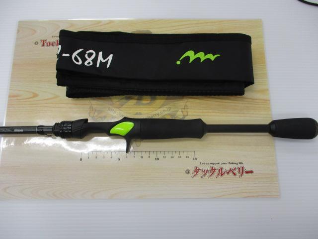 mibro ミブロ　ノマド　nomad c68mmh ミブロ ノマド C-68MMH mibro NOMAD : バックラッシュYahoo!店