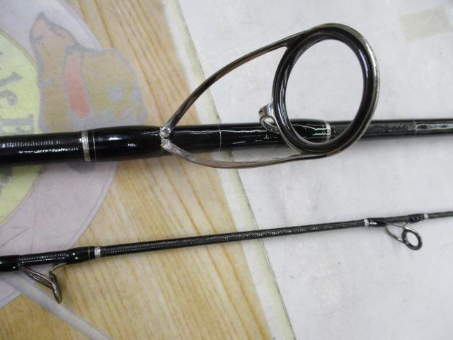 コルトスナイパーXR S96M シマノ コルトスナイパー XR S96M COLTSNIPER ショアジギング