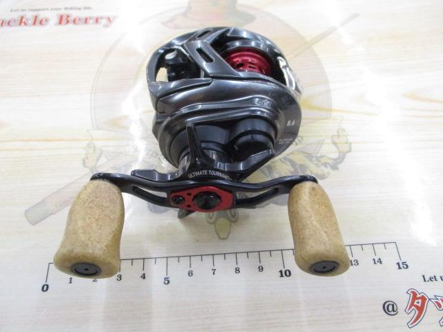 20アルファス AIR TW 8.6L｜＠ベリーネット 日本最大新品中古