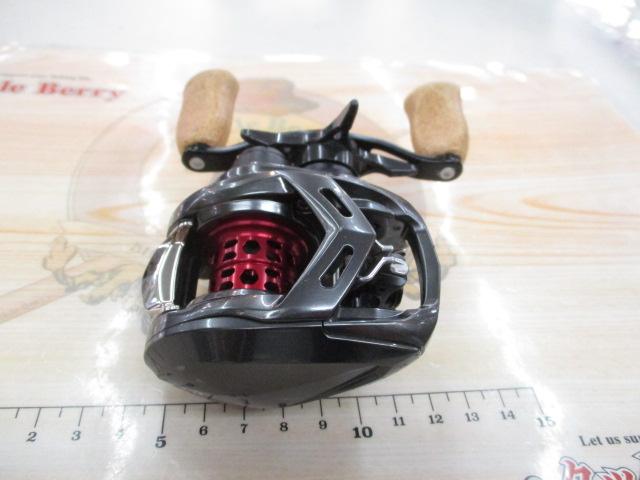 20アルファス AIR TW DAIWA（釣り） ダイワ 20 アルファス エア TW 7.1R / ALPHAS AIR