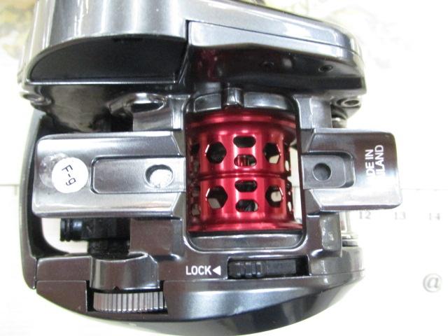 20アルファス AIR TW 8.6L