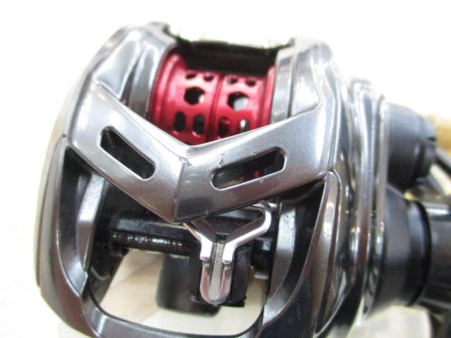 20アルファス AIR TW 8.6L