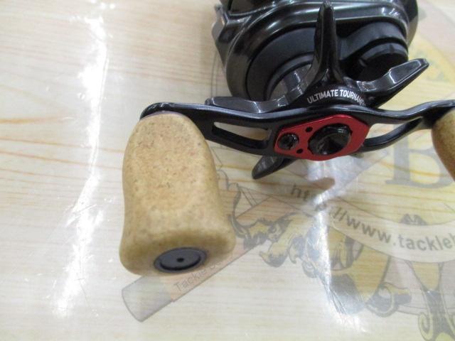 20アルファス AIR TW 8.6L