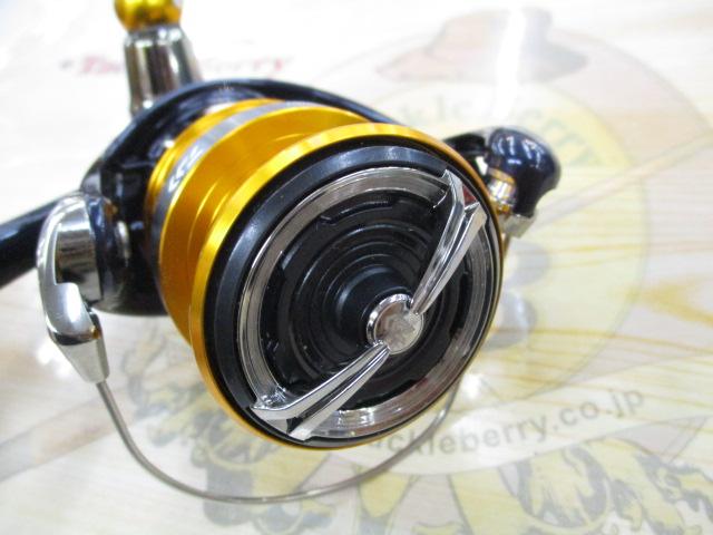 新品・未使用　レブロス LT2500D ダイワ レブロス LT2500D (リール) 価格比較 - 価格.com