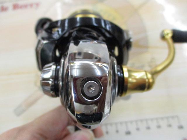 23レガリス LT2500S-XH