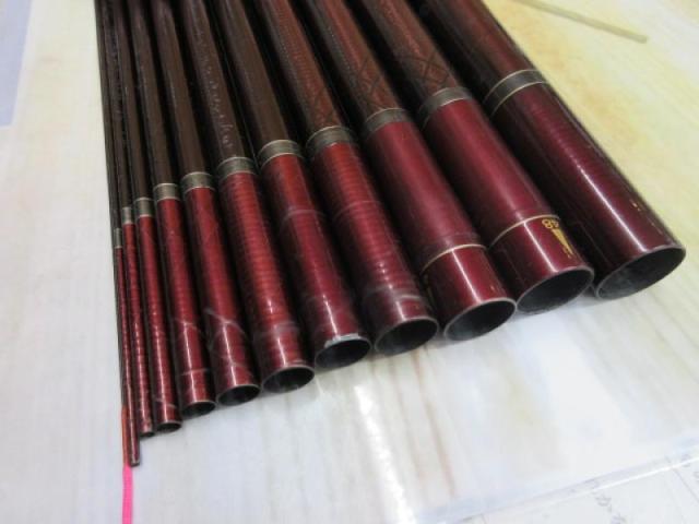 渓流の竿　中古品 2025年最新】Yahoo!オークション - 宇崎日新(渓流竿 淡水)の中古