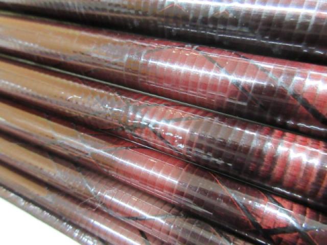 渓流の竿　中古品 DAIWA ダイワ 連山 渓流竿 硬調53 - 中古釣り・フィッシング