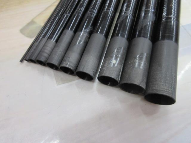 がま渓流流技Ⅱ 硬中硬530