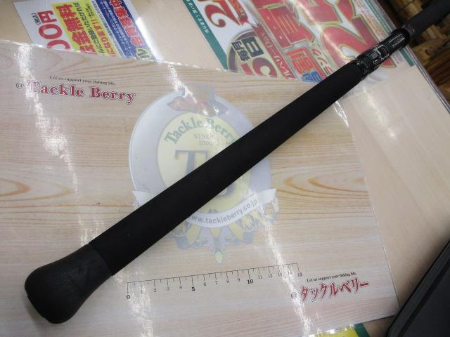 バックアッパー 98Ⅲ｜＠ベリーネット 日本最大新品中古釣具WEBショップ