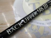 バックアッパー 98Ⅲ