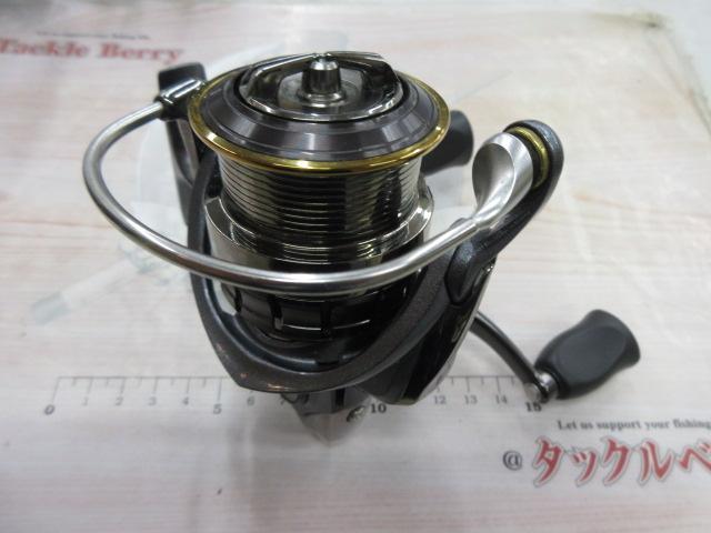 15ルビアス　2508PE-DH ダイワ(Daiwa) 15ルビアス 2508PE-DH 00055637｜アウトドア用品