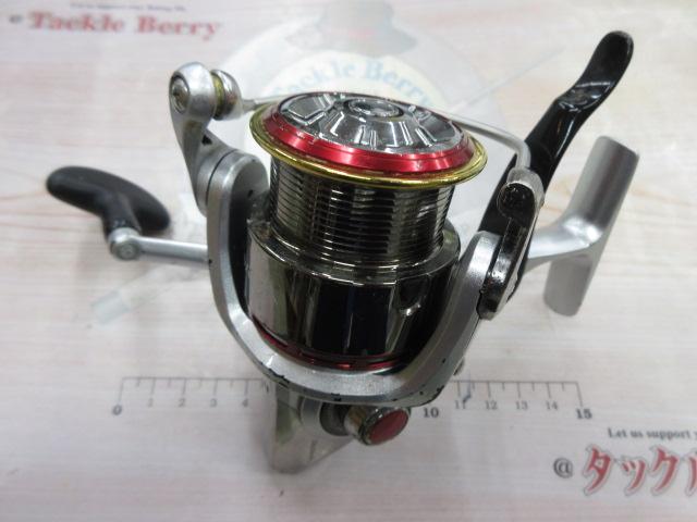 11インパルト 競技LB