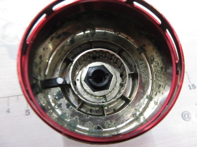 11インパルト 競技LB