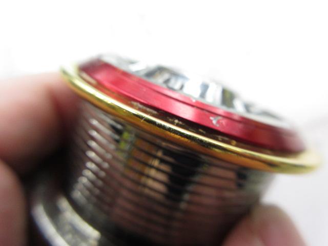 11インパルト 競技LB