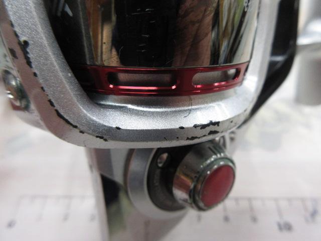 11インパルト 競技LB