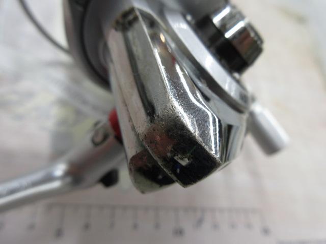 11インパルト 競技LB