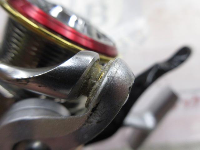 11インパルト 競技LB