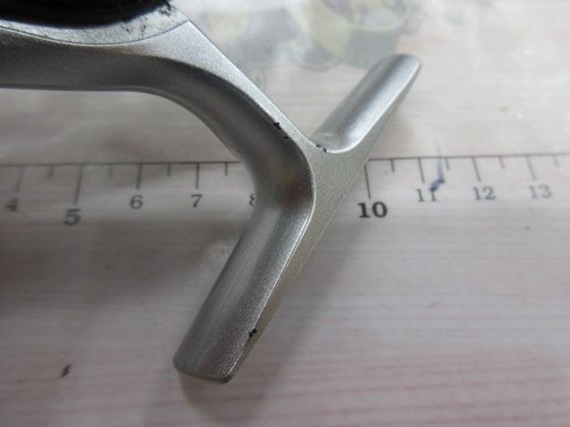 11インパルト 競技LB