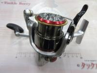 11インパルト 競技LB