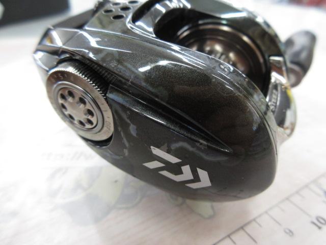 スティーズLTD SV 105XH｜＠ベリーネット 日本最大新品中古釣具WEBショップ