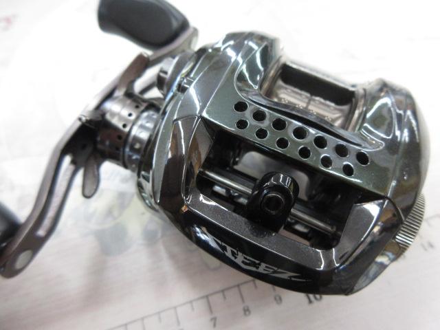 スティーズLTD SV 105XH｜＠ベリーネット 日本最大新品中古釣具WEBショップ