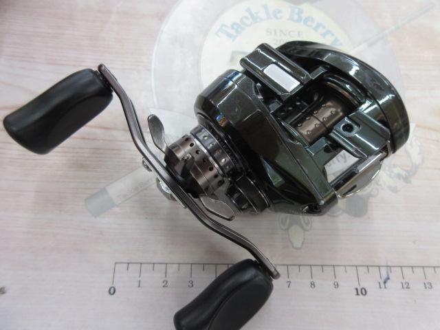 スティーズLTD SV 105XH