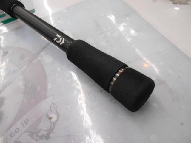 シルバーウルフエア 76MLB-S・Q