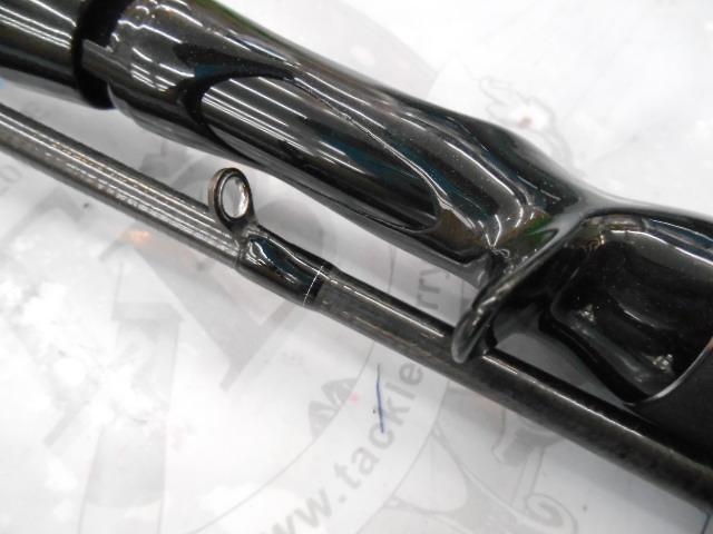 シルバーウルフエア 76MLB-S・Q