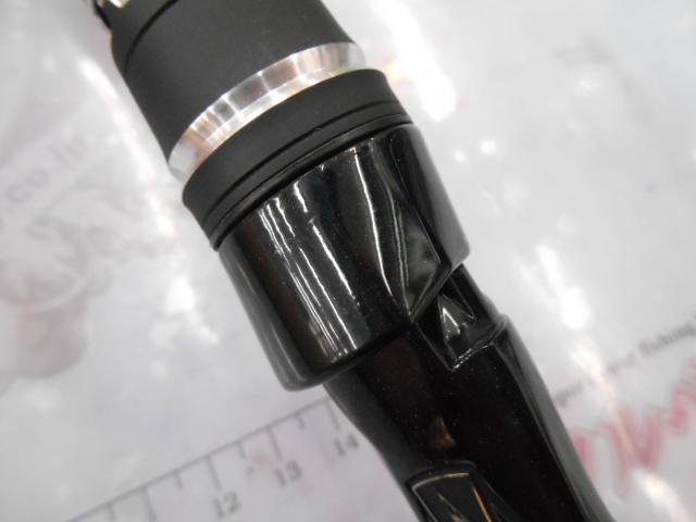 シルバーウルフエア 76MLB-S・Q