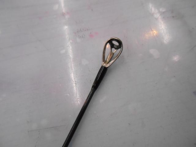 シルバーウルフエア 76MLB-S・Q