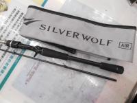 シルバーウルフエア 76MLB-S・Q