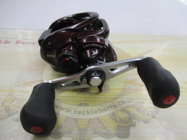 14スコーピオン 200HG｜＠ベリーネット 日本最大新品中古釣具WEB