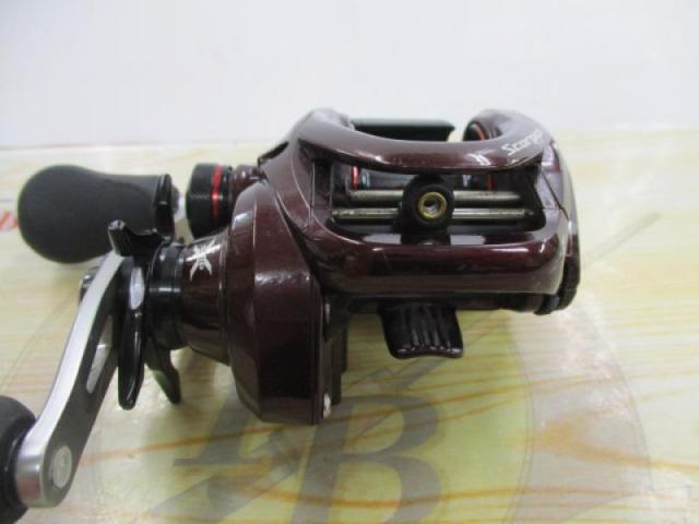 美品 14スコーピオン 14スコーピオン 200HG｜＠ベリーネット 日本最大新品中古釣具WEB