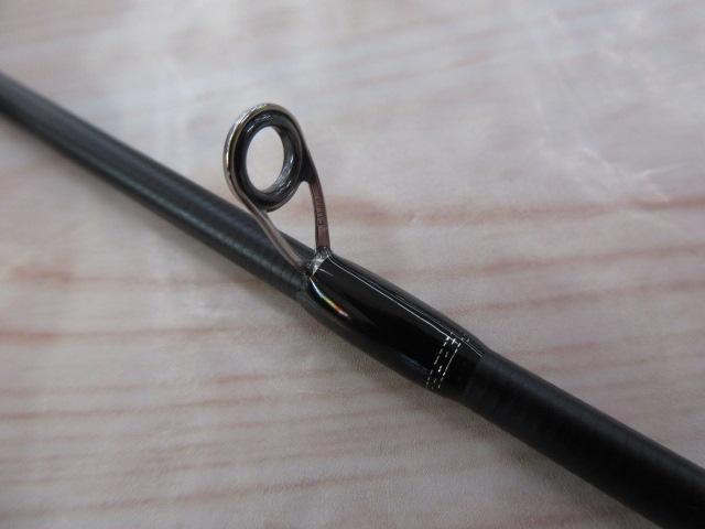 【最終値下】リボルテージ RVⅡ S65L/2 Jackall Revoltage RV II-S65L/2 – JDM TACKLE HEAVEN