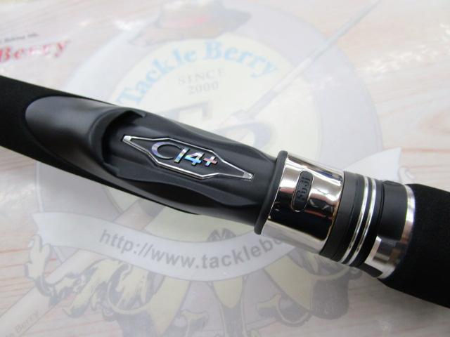 シマノ　25 グラップラー Type J S60-3 25 グラップラー タイプJ S60-4 シマノ : グッドフィッシング