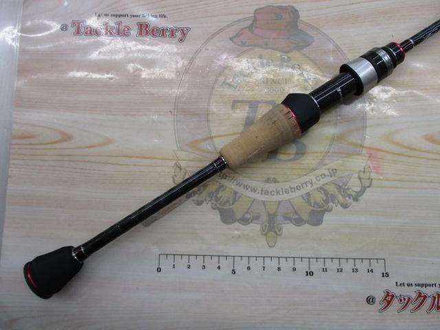 ファインテール FAX-602UL｜＠ベリーネット 日本最大新品中古釣具WEB