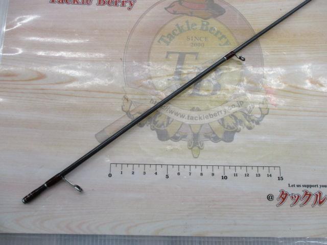 ファインテール FAX-602UL｜＠ベリーネット 日本最大新品中古釣具WEB