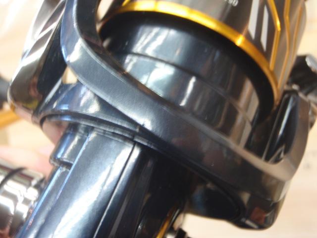 20インパルト 3000SH-LBD