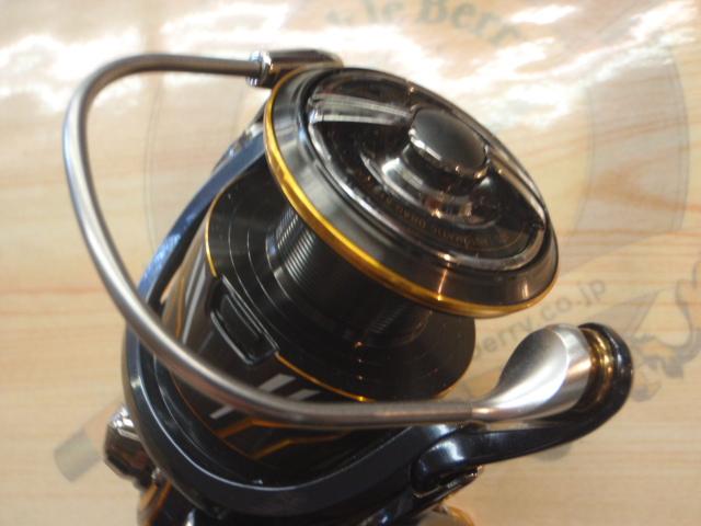 20インパルト 3000SH-LBD｜＠ベリーネット 日本最大新品中古釣具