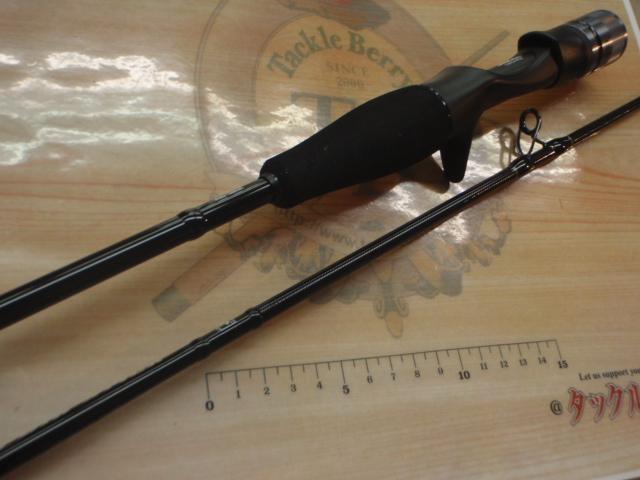 美品！ビンビンスティックエクストロBXS-C66M 楽天市場】ジャッカル ビンビンスティックエクストロ BXS-C66M