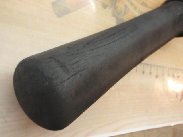 BJSミヨシ 60S-255+ノットトリガー