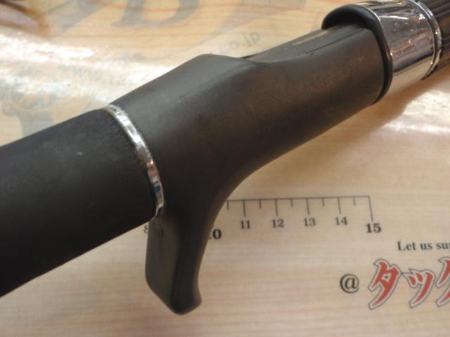 名竿！美品！シマノ BSJ ミヨシ 60-255＋B Yahoo!オークション - シマノ BJSミヨシ 60-255＋B／BJSバット ミディ