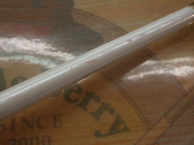 BJSミヨシ 60S-255+ノットトリガー