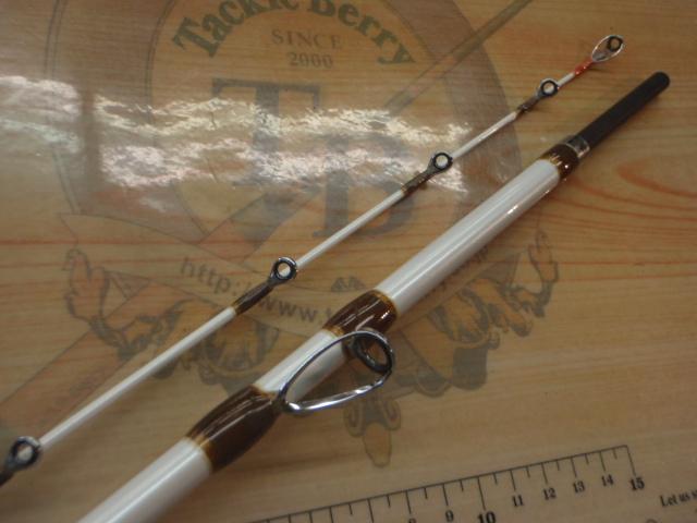 BJSミヨシ 60S-255+ノットトリガー｜＠ベリーネット 日本最大