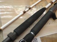 BJSミヨシ 60S-255+ノットトリガー