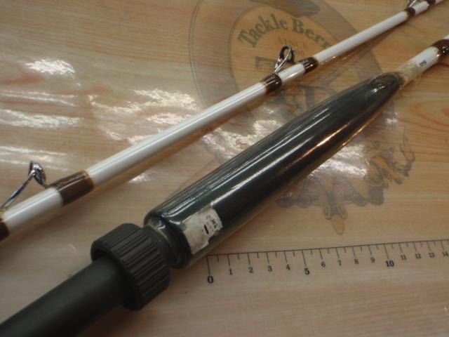 BJSミヨシ 40S-255+Bグリップなし