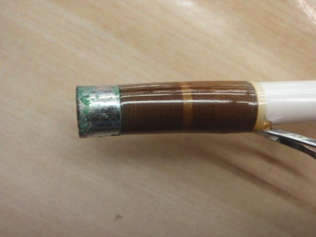 BJSミヨシ 40S-255+Bグリップなし