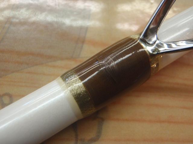 BJSミヨシ 40S-255+Bグリップなし